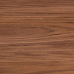 Приставной стол в шпоне ореха Elega варинант исполнения - 5 | Loft Concept в Рязани