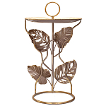 Столик дизайнерский Bookcase варинант исполнения - 4 | Loft Concept в Рязани