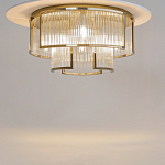 Потолочный светильник Frame Е14 варинант исполнения - 2 | Loft Concept в Рязани