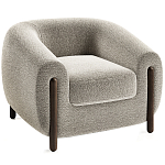 Дизайнерское Кресло Troy варинант исполнения - 2 | Loft Concept в Рязани