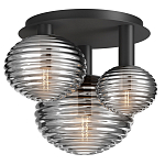 Потолочный светильник Twilight варинант исполнения - 1 | Loft Concept в Рязани