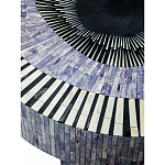 Авторский кофейный стол Evening Ocean Coffee Table Small варинант исполнения - 2 | Loft Concept в Рязани