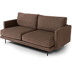 Диван Brown fibers варинант исполнения - 2 | Loft Concept в Рязани