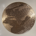 Панно «Bronze» варинант исполнения - 1 | Loft Concept в Рязани