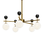 Люстра подвесная Museo G9 варинант исполнения - 2 | Loft Concept в Рязани