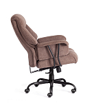 Кресло компьютерное City Chair с мягкими подлокотниками варинант исполнения - 3 | Loft Concept в Рязани