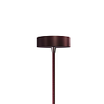 Подвес Ruby Bonnet варинант исполнения - 2 | Loft Concept в Рязани