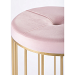 Пуф Pink cage варинант исполнения - 3 | Loft Concept в Рязани