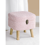 Пуф Fatal pink варинант исполнения - 5 | Loft Concept в Рязани