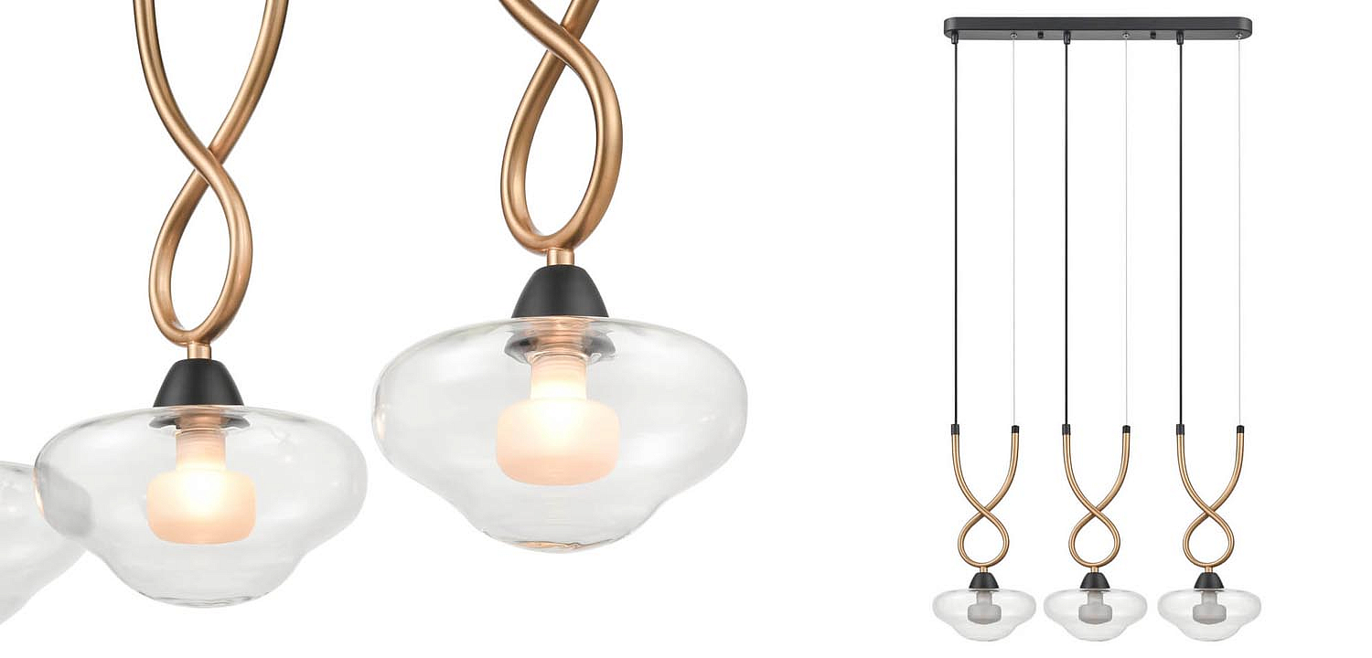 Люстра Yolanda Chandelier Люстра Yolanda Chandelier - Loft-Concept в Рязани