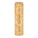 Бра с текстурной хрустальной огранкой Light Delight варинант исполнения - 3 | Loft Concept в Рязани