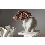 Ваза фактурная "Закрытие" варинант исполнения - 5 | Loft Concept в Рязани