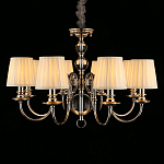 Люстра подвесная Gaell Metal варинант исполнения - 2 | Loft Concept в Рязани