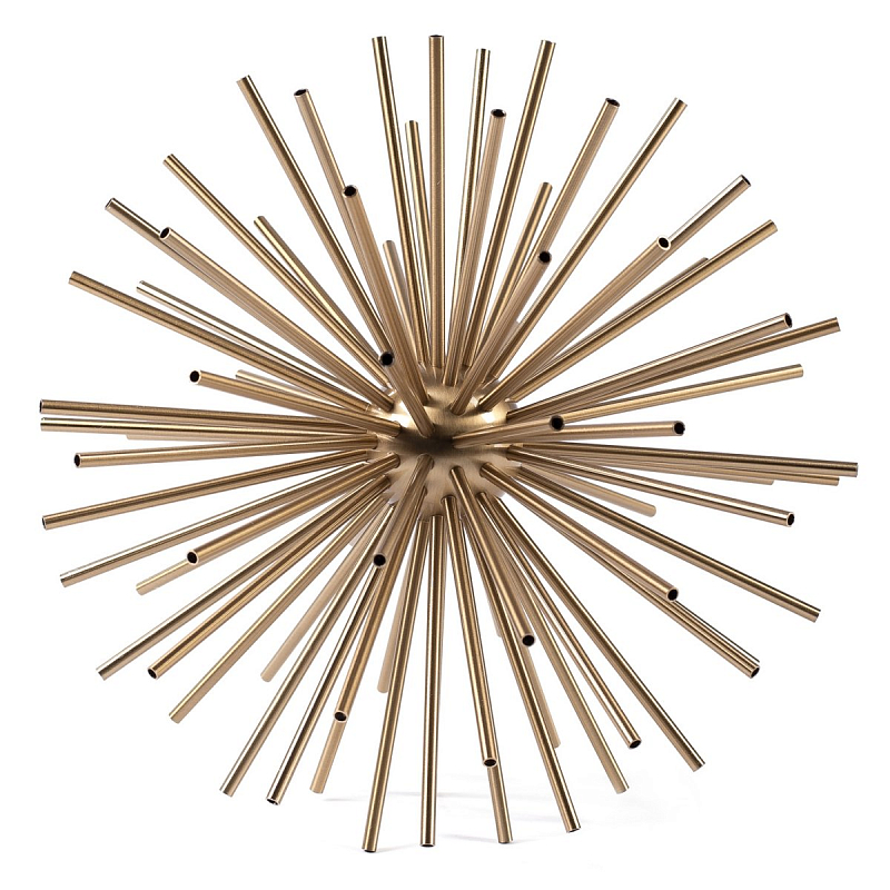 Аксессуар CLASSIC KALEIDOSCOPE Kelly Wearstler Золотой Аксессуар CLASSIC KALEIDOSCOPE Kelly Wearstler Золотой в Рязани | Loft Concept