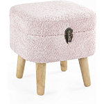 Пуф Fatal pink варинант исполнения - 1 | Loft Concept в Рязани