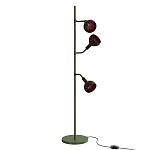 Торшер Cupula варинант исполнения - 1 | Loft Concept в Рязани