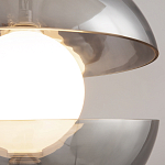 Подвесной светильник Comet Wicksell варинант исполнения - 4 | Loft Concept в Рязани