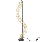 Торшер Phantom paths варинант исполнения - 1 | Loft Concept в Рязани