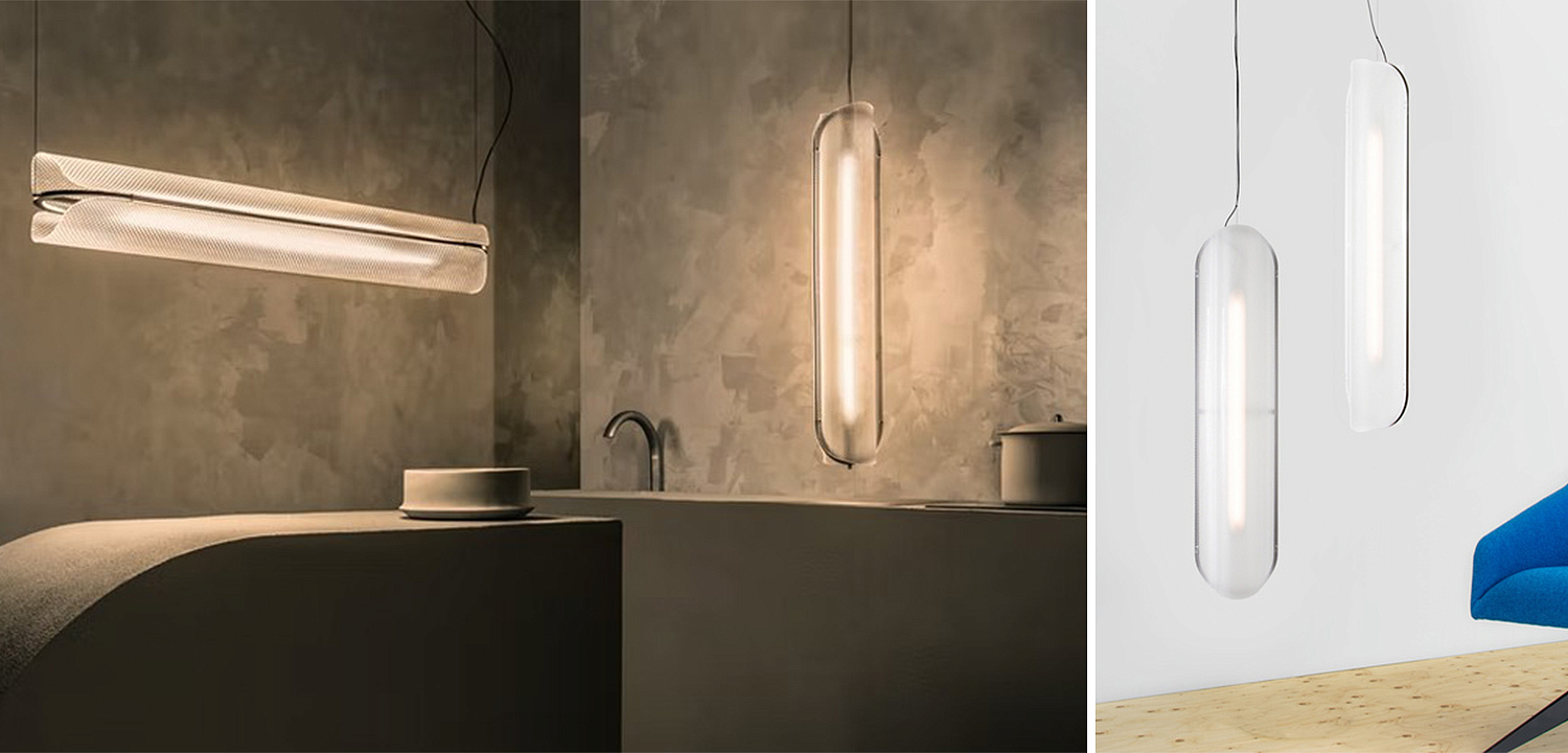 Дизайнерский Подвесной светильник VALE SERIES PENDANT Дизайнерский Подвесной светильник VALE SERIES PENDANT - Loft-Concept в Рязани
