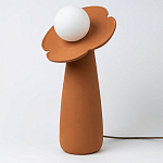 Настольная лампа TERRA [FLOW] варинант исполнения - 1 | Loft Concept в Рязани