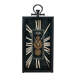 Часы настольные Nigeria варинант исполнения - 1 | Loft Concept в Рязани