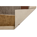 Ковер шелк Manhattan Wool Silk Carpet VII варинант исполнения - 4 | Loft Concept в Рязани