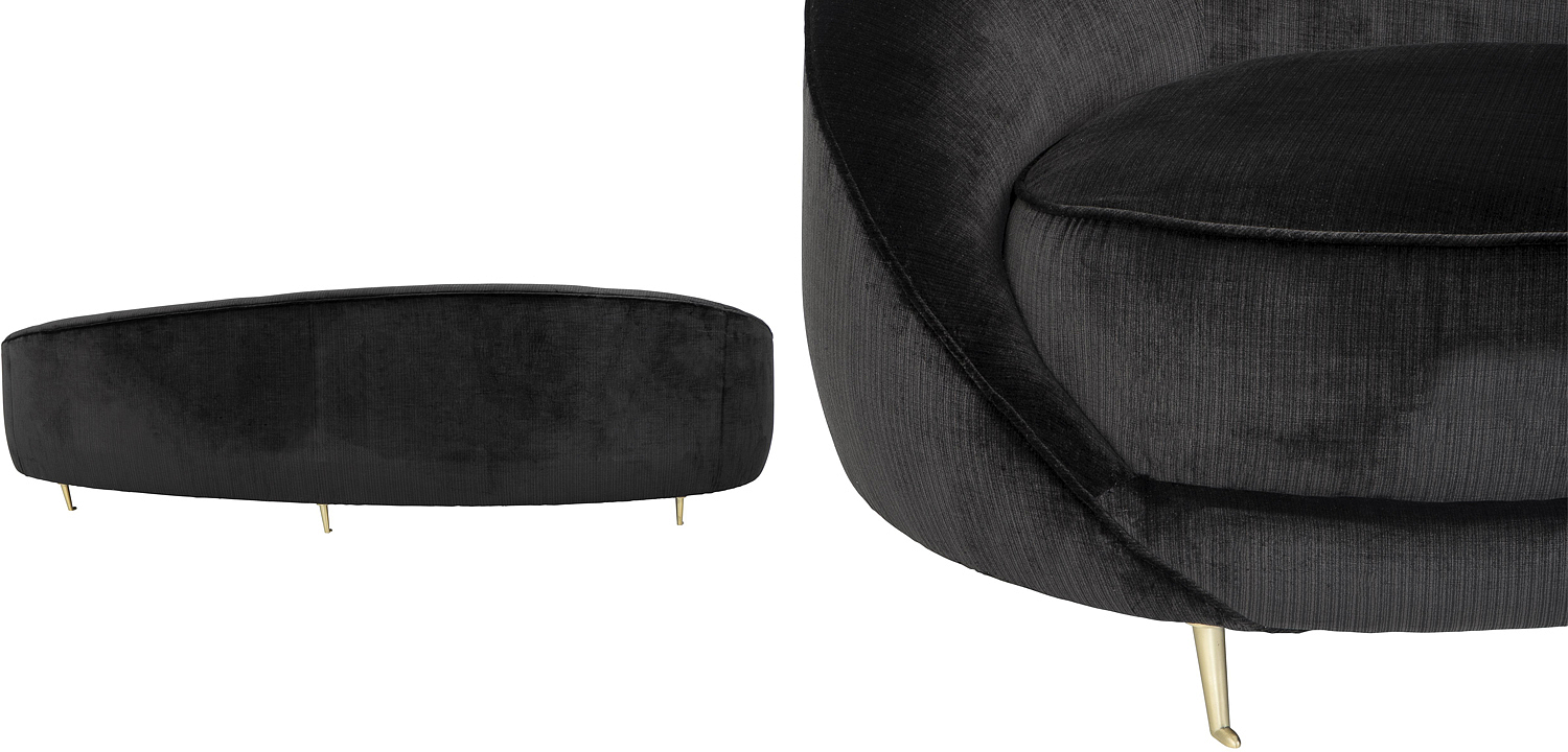 Диван Eichholtz Sofa Esmeralda Диван Eichholtz Sofa Esmeralda - Loft-Concept в Рязани