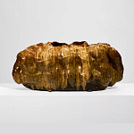 Ваза скульптурная «Изобилие» варинант исполнения - 1 | Loft Concept в Рязани