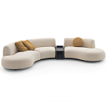 Большой диван для гостиной California Sofa варинант исполнения - 2 | Loft Concept в Рязани