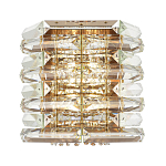 Бра в классическом хрустальном обрамлении Light Garland варинант исполнения - 1 | Loft Concept в Рязани