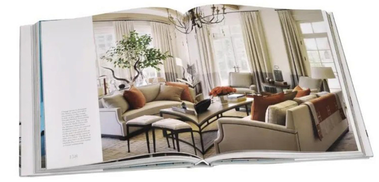 Книга Suzanne Kasler: Timeless Style Книга Suzanne Kasler: Timeless Style - Loft-Concept в Рязани