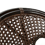 Комплект уличной мебели Angela Dark Brown варинант исполнения - 3 | Loft Concept в Рязани