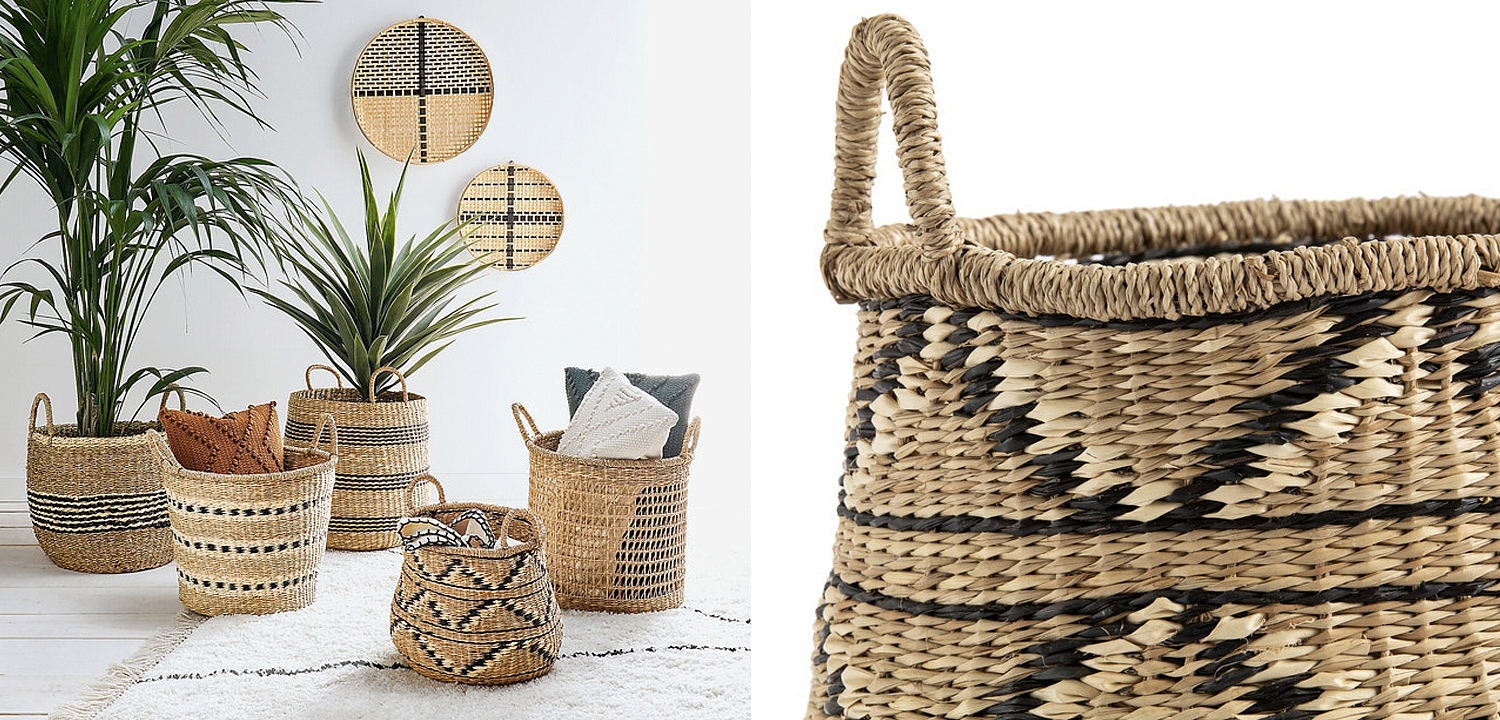 Корзина Nyhl - Loft-Concept в Рязани