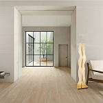 Торшер с изогнутым каркасом Golden Wave варинант исполнения - 1 | Loft Concept в Рязани