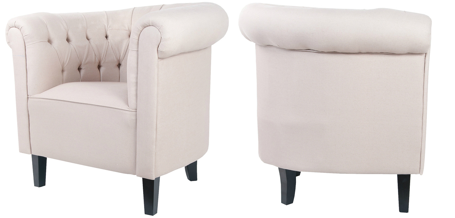 Кресло Redondeado Armchair Кресло Redondeado Armchair - Loft-Concept в Рязани