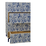 Тумба Venti Natureheart варинант исполнения - 2 | Loft Concept в Рязани