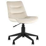 Кресло для рабочего стола Sheilly Beige варинант исполнения - 1 | Loft Concept в Рязани