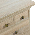 Комод Derto варинант исполнения - 3 | Loft Concept в Рязани