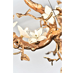 Люстра в виде дерева Tree Shaped Chandelier варинант исполнения - 4 | Loft Concept в Рязани