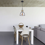 Подвесной светильник Stevka Goy варинант исполнения - 4 | Loft Concept в Рязани