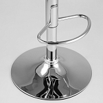 Стул барный на металлической ноге Evita варинант исполнения - 8 | Loft Concept в Рязани