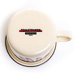 Кружка Seletti Toad варинант исполнения - 2 | Loft Concept в Рязани