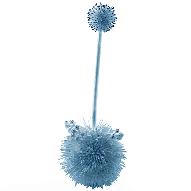 Статуэтка тропический фрукт Tropical Fruit Tall Blue 40 Голубой Статуэтка тропический фрукт Tropical Fruit Tall Blue 40 Голубой в Рязани | Loft Concept