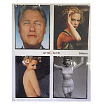 One 2 One by William Hannigan Portrait Photography варинант исполнения - 1 | Loft Concept в Рязани