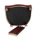 Стул French the owl is elegant варинант исполнения - 10 | Loft Concept в Рязани