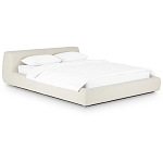 Кровать двуспальная Verna варинант исполнения - 2 | Loft Concept в Рязани