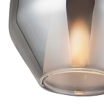 Подвесной светильник Shlonka Kaur варинант исполнения - 2 | Loft Concept в Рязани