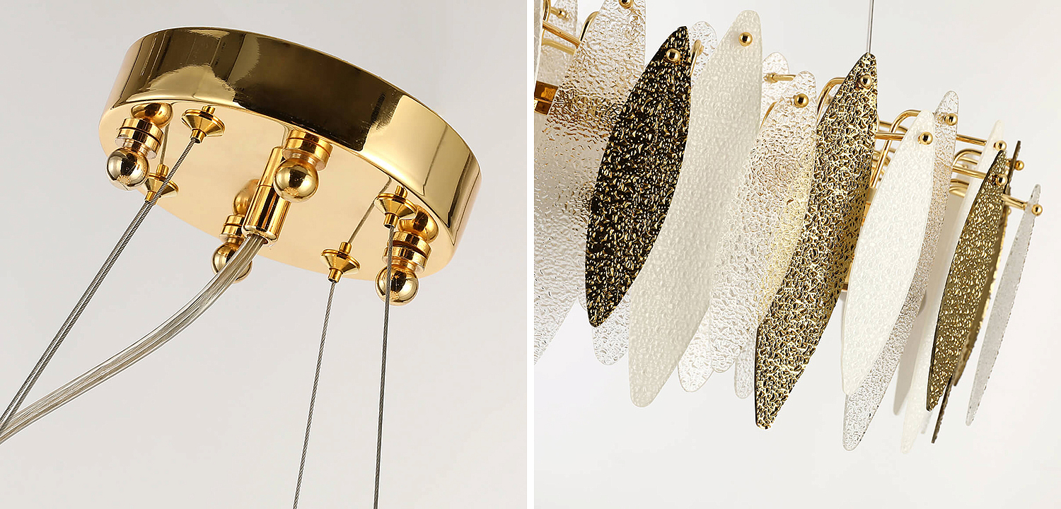 Люстра Monaghan Chandelier 8 Люстра Monaghan Chandelier 8 - Loft-Concept в Рязани
