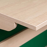 Стеллаж Tower варинант исполнения - 2 | Loft Concept в Рязани