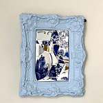 Панно «Old but New»  варинант исполнения - 1 | Loft Concept в Рязани